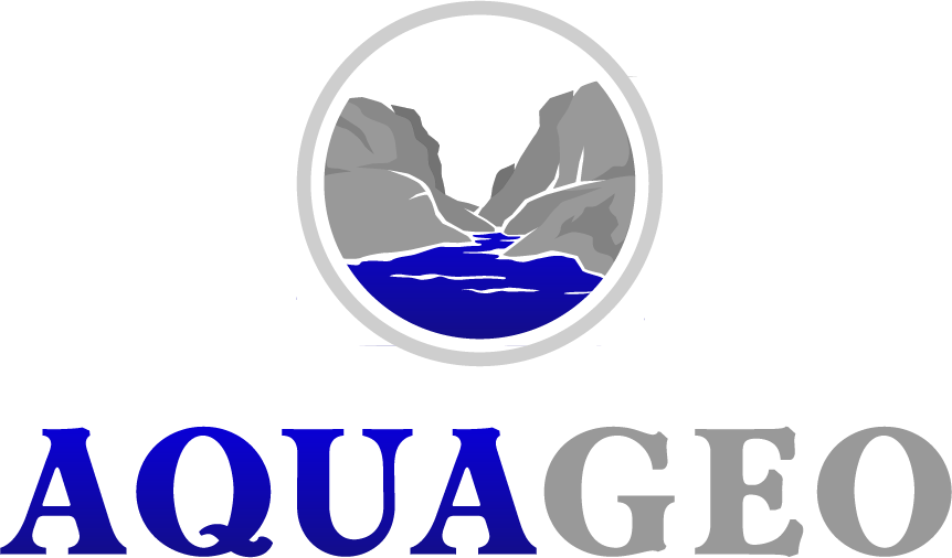 Aquageo Logo