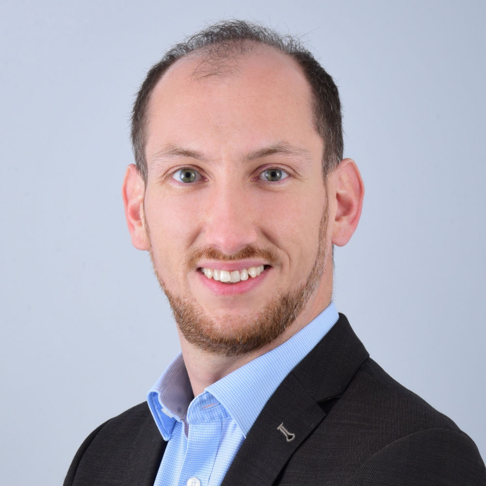 Andreas Schönrock 