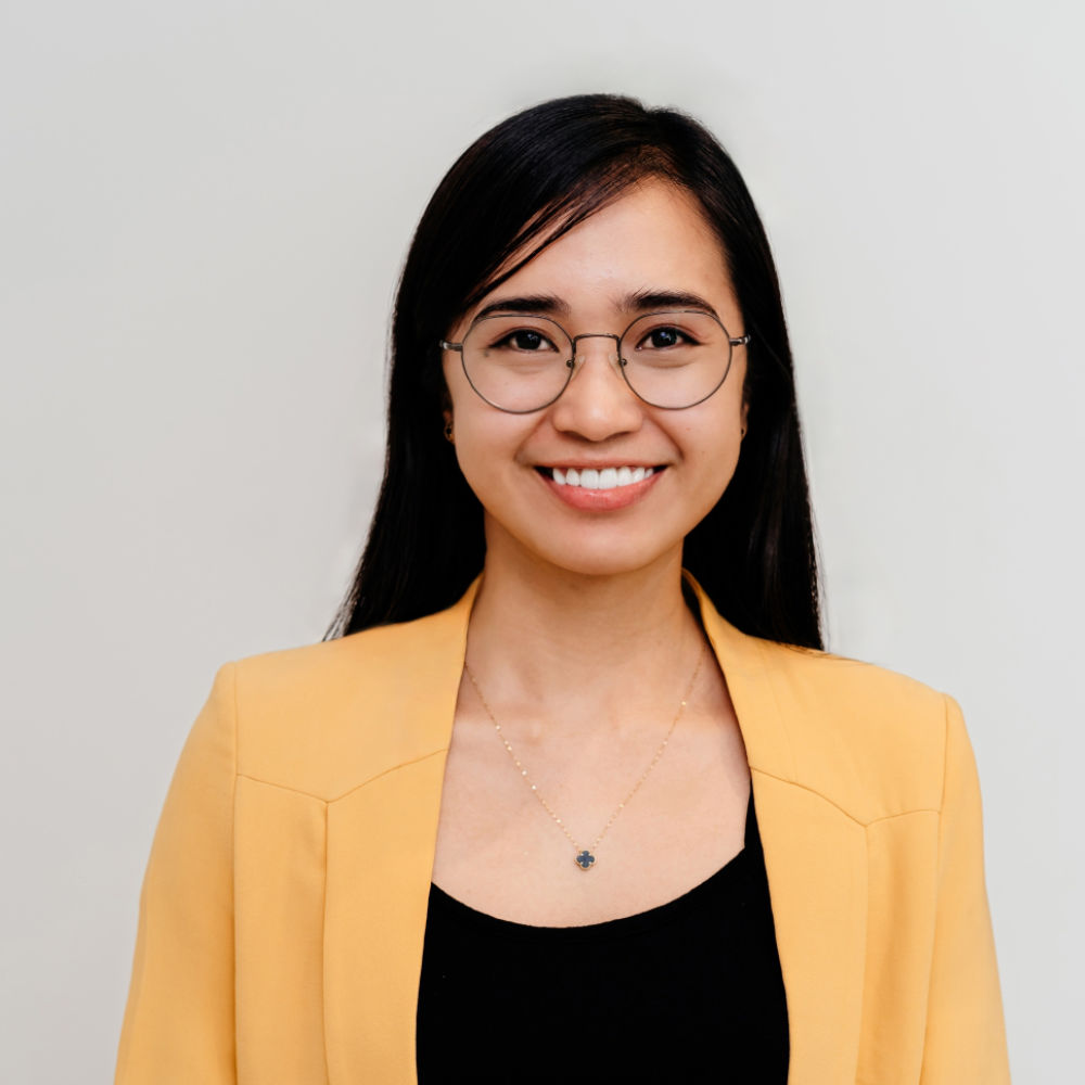 Darlyne Bugtong