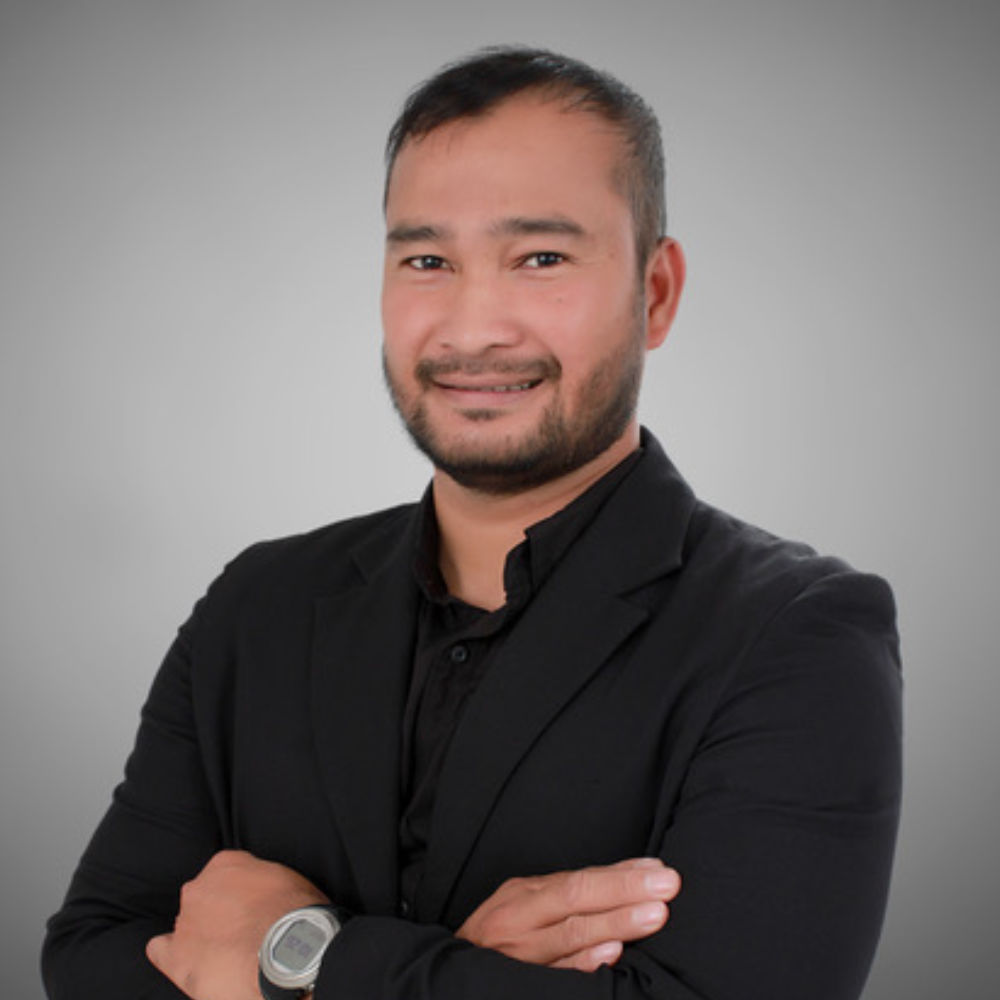 Henry Fernando