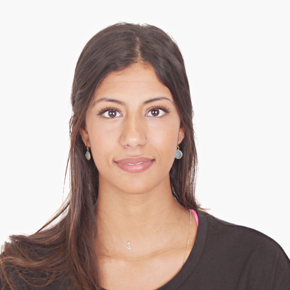 Razan Alkhamis