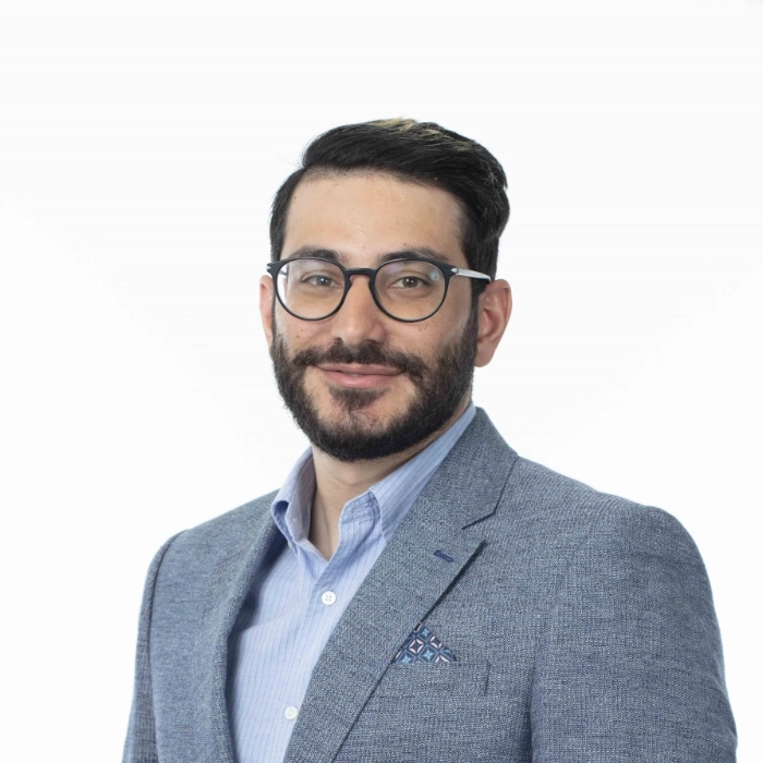 Amir Dakkak