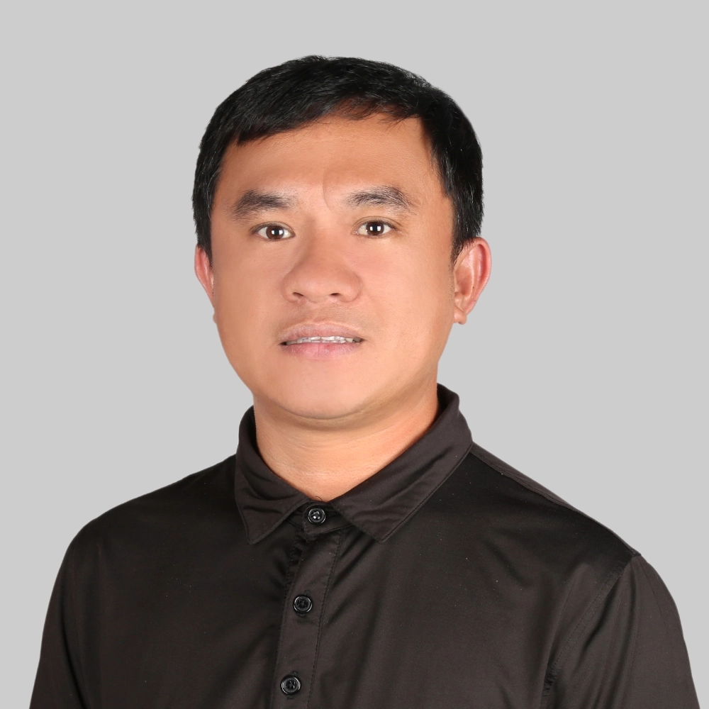Dennis Tabirao